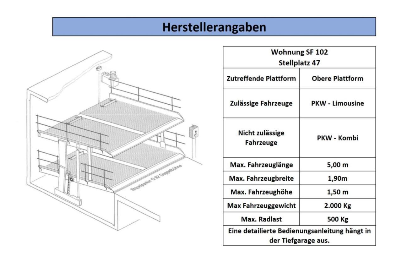 Seehof Seehof 102 Heringsdorf  Exteriér fotografie